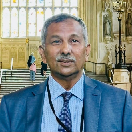 Dr. Golam Kabir