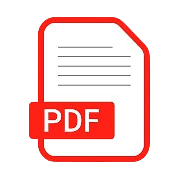 PDF Icon